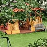 Skowerowka Lantgård