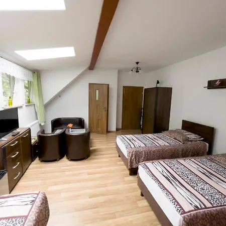 Gospodarstwo agroturystyczne Skowerowka *