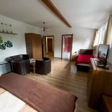 Gospodarstwo agroturystyczne Skowerowka