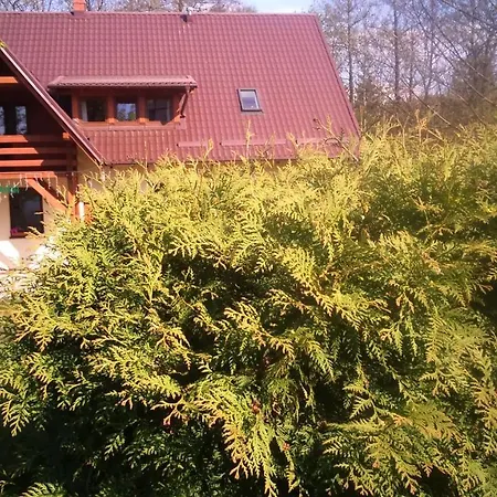 Skowerowka Gospodarstwo agroturystyczne