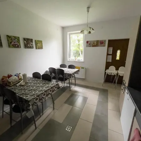 Gospodarstwo agroturystyczne Skowerowka Nowa Kiszewa