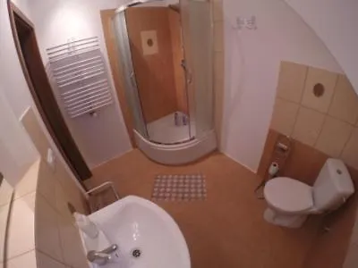 Gospodarstwo agroturystyczne Skowerowka