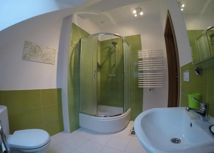 Gospodarstwo agroturystyczne Skowerowka *