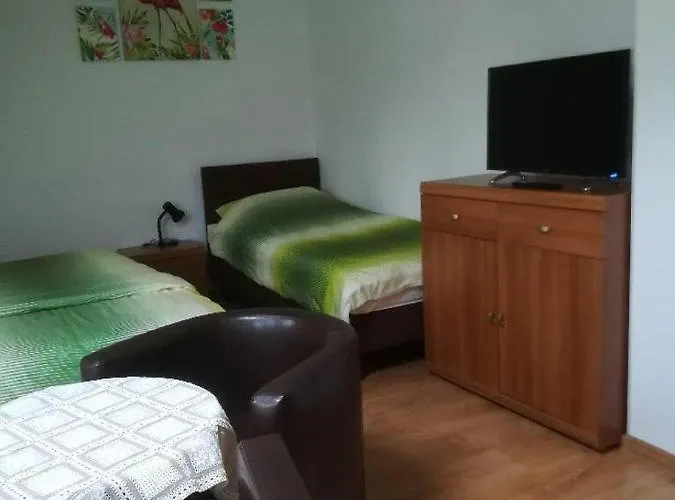 Skowerowka Gospodarstwo agroturystyczne