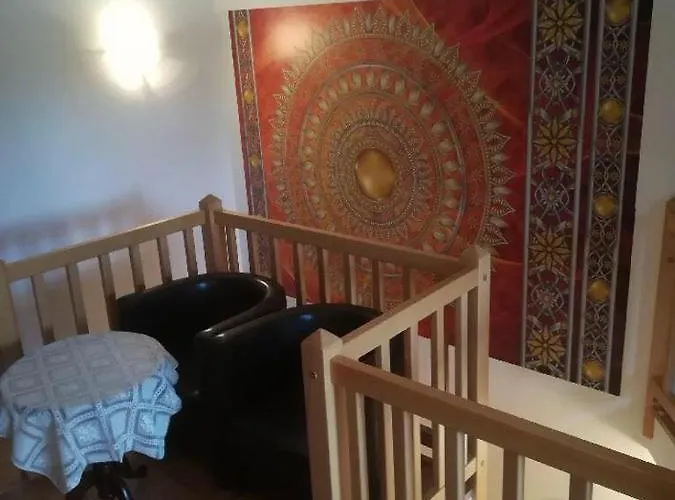 Skowerowka Gospodarstwo agroturystyczne Nowa Kiszewa