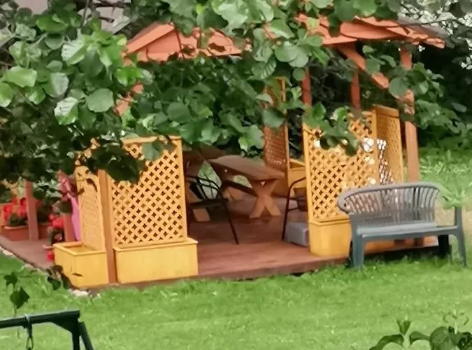 Skowerowka Gospodarstwo agroturystyczne