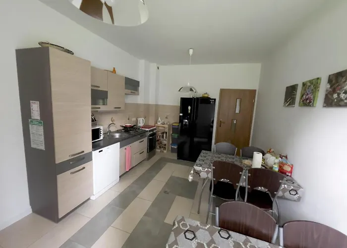 Gospodarstwo agroturystyczne Skowerowka